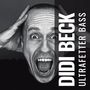 Didi Beck: Ultrafetter Bass, CD