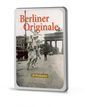 Medien und Verwaltungs GmbH Be. Bra Verlag: Berliner Originale, Div.