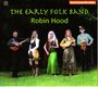 : The Early Folk Band - Robin Hood, CD
