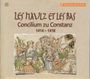 : Concilium zu Constanz 1414-1418, CD