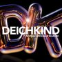 Deichkind: Niveau weshalb warum (Limited Deluxe Edition), CD,CD