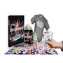 Deichkind: Niveau weshalb warum  (Limited Fanbox) (2 CD  + Shirt Gr.M), CD
