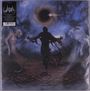 Uada: Djinn (180g) (Silver Vinyl), LP,LP