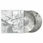 Agalloch: The Mantle (Smoke Vinyl), LP,LP