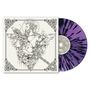 The Flight Of Sleipnir: Nature's Cadence (180g) (Purple Splatter Vinyl), LP