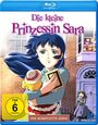 Fumio Kurokawa: Die kleine Prinzessin Sara (Komplette Serie) (Blu-ray), BR
