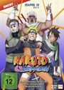 : Naruto Shippuden Staffel 12 Box 2, DVD,DVD