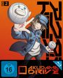 Taguchi Tomohisa: Akudama Drive Staffel 1 Vol. 2 (Blu-ray), BR