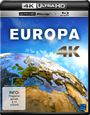 Istvan Kalman: Europa (Ultra HD Blu-ray & Blu-ray), UHD,BR