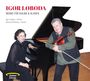 Igor Loboda: Werke für Violine & Klavier, CD