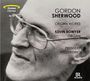 Gordon Sherwood: Orgelwerke, CD