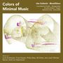 : Ute Schleich - Colors of Minimal Music, CD