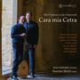 : Jens Hamann & Thorsten Bleich - Cara mia Cetra, CD