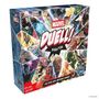 Matthias Cramer: MARVEL: Duell! In New York, SPL