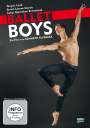 Kenneth Elvebakk: Ballet Boys, DVD