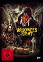 Jag Mundhra: Halloween Night, DVD