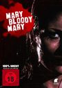 Juan Lopez Moctezuma: Mary, Bloody Mary, DVD