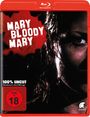 Juan Lopez Moctezuma: Mary, Bloody Mary (Blu-ray), BR