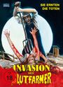 Ed Adlum: Invasion der Blutfarmer (Blu-ray & DVD im Mediabook), BR,DVD