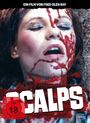Fred Olen Ray: Scalps (Blu-ray & DVD im Mediabook), BR