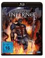 Dante's Inferno (Blu-ray), BR