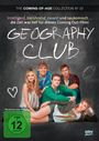 Gary Entin: Geography Club (OmU), DVD