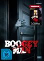 Stephen Kay: Boogeyman (2005) (Blu-ray & DVD im Mediabook), BR,BR,DVD