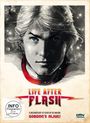 Lisa Downs: Life After Flash (Blu-ray & DVD im Mediabook), BR,DVD