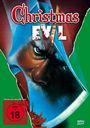 Lewis Jackson: Christmas Evil, DVD