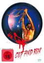 Ruggero Deodato: Cut and Run, DVD