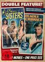 David DeCoteau: Nightmare Sisters / Deadly Embrace (Blu-ray im Mediabook), BR