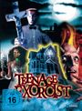 Grant Austin Waldman: Teenage Exorcist (Blu-ray & DVD im Mediabook), BR,DVD