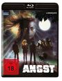 Ed Hunt: Angst (1981) (Blu-ray), BR