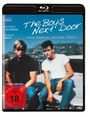 Penelope Spheeris: The Boys Next Door (Blu-ray), BR