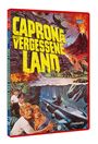 Kevin Connor: Caprona - Das vergessene Land (Blu-ray & DVD), BR,DVD