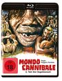 Ruggero Deodato: Mondo Cannibale 2 - Der Vogelmensch (Blu-ray), BR