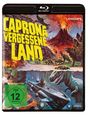 Kevin Connor: Caprona - Das vergessene Land (Blu-ray), BR