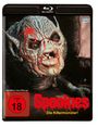 Thomas Doran: Spookies - Die Killermonster (Blu-ray), BR