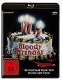 Ed Hunt: Bloody Birthday (1981) (Blu-ray), BR