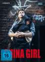 Abel Ferrara: China Girl (Blu-ray & DVD im Mediabook), BR,DVD