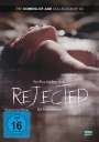 Ivan Noel: Rejected (OmU), DVD