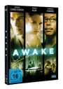 Joby Harold: Awake (2007) (Blu-ray & DVD im Mediabook), BR,DVD