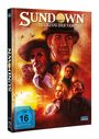 Anthony Hickox: Sundown - Der Rückzug der Vampire (Blu-ray & DVD im Mediabook), BR,DVD