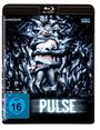 Jim Sonzero: Pulse - Du bist tot, bevor du stirbst (Blu-ray), BR,DVD