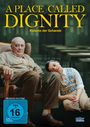 Matias Rojas Valencia: A Place Called Dignity - Kolonie der Schande, DVD