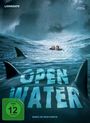 Chris Kentis: Open Water (Blu-ray & DVD im Mediabook), BR,DVD