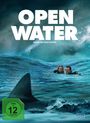 Chris Kentis: Open Water (Blu-ray & DVD im Mediabook), BR,DVD
