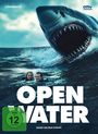 Chris Kentis: Open Water (Blu-ray & DVD im Mediabook), BR,DVD
