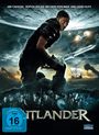 Howard McCain: Outlander (Blu-ray & DVD im Mediabook), BR,DVD