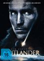 Howard McCain: Outlander (Blu-ray & DVD im Mediabook), BR,DVD